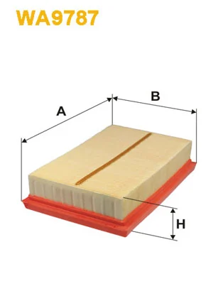 Air Filter